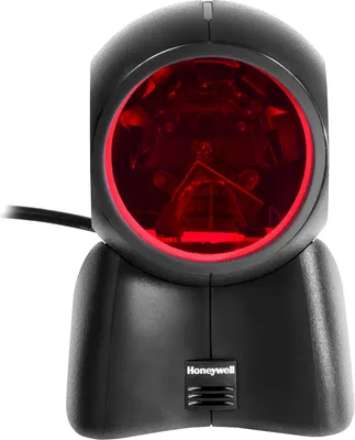 Produktbild von Honeywell Orbit 7190g, Tragbares Barcodelesegerät, 1D/2D, Laser, Code 39, GS1 DataBar Omnidirectional, U.P.C., Datenmatrix, PDF417, QR Code, 32,7 cm