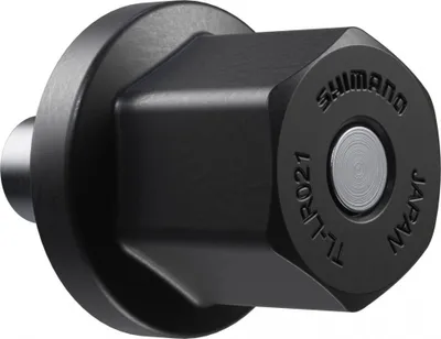 Image de Outil pour bague de verrouillage SHIMANO TL-LR21 pour pignons de 9 dents - Précis...