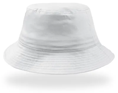 Image de Atlantis Headwear Chapeau en coton Bucket