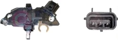 Produktbild von CASCO CRE10103AS Lichtmaschinenregler 12V Generator