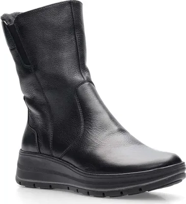 Zdjęcie produktu dla Ara damskie buty za kostkę 12-36011-01 Kolor: Czarny Rozmiar: 37