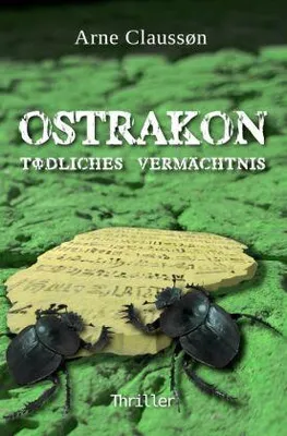 Produktbild von Ostrakon
