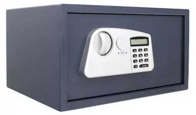 Produktbild von Rottner Elektronik Möbeltresor Trendy Lap