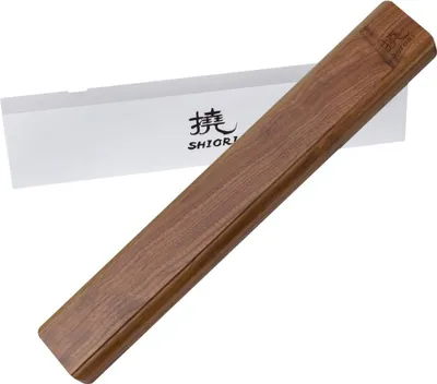 Produktbild von Magnetischer Messerhalter Shiori Hangu Suru aus Walnussholz