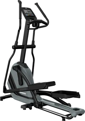 Image de Vélo elliptique Horizon Fitness "Andes 5.1