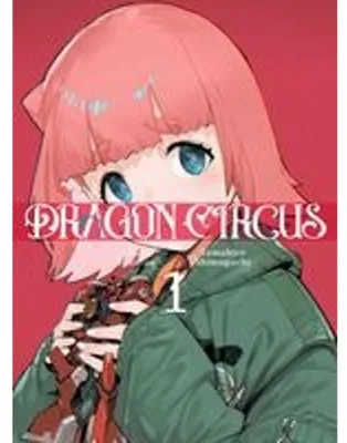 Imagen del producto de Dragon Circus 1
