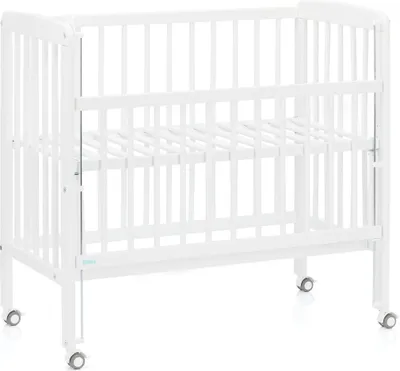 Produktbild von Fillikid Beistellbett Nino Exklusiv