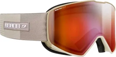 Immagine prodotto di Julbo Cyrius-x Photochrome Skibrille Grau Reactiv/CAT0-4 Herren,Damen Grau Reactiv/CAT0-4