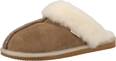 Produktbild von Shepherd Hausschuhe Hausschuhe Leder