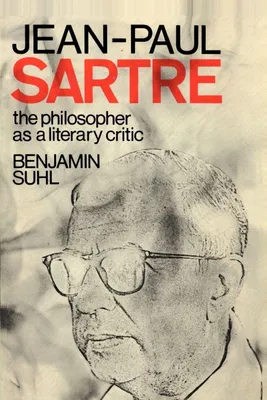 Produktbild von Jean-Paul Sartre