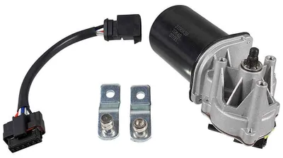 Produktbild von METZGER Wischermotor für
