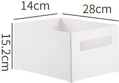 Produktbild von 360Home Multifunktionaler Organisator Aufbewahrungsfach Großer Tragegriff