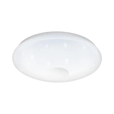 Zdjęcie produktu dla EGLO Voltago 2, 6500 K, 2500 lm, IP20, Biały