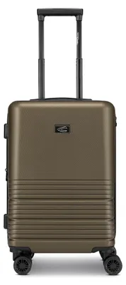Zdjęcie produktu dla camel active Hanoi 4-kołowy wózek kabinowy S 55 cm z plisą rozporową