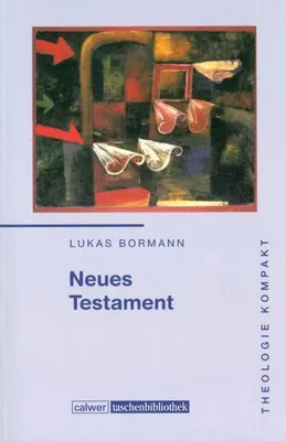 Obrázek produktu pro Neues Testament