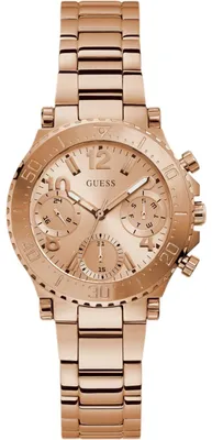 Produktbild von Guess Cosmic Lady GW0465L2 Frauenuhr Cosmic