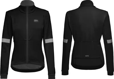 Produktbild von Gore Tempest Damen Jacke Fahrradjacke 100818 : 42