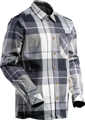 Produktbild von MASCOT 22904-446-899-XS, Hemd, Mann, XS, Baumwolle, Polyester, 270 g/m², Nicht bleichen