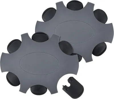 Imagen del producto de Filtros protectores para audífonos, 18 unidades, filtros de repuesto, para uso diario
