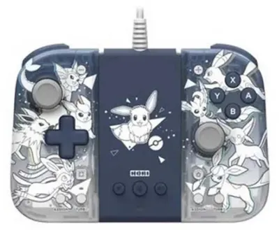 Immagine prodotto di SWITCH Split Pad Pro Attach. Set (Eevee Evolutions)
