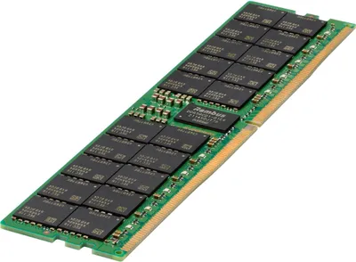 Produktbild von HPE 32GB 2Rx8 PC5-4800B-R Smart Kit