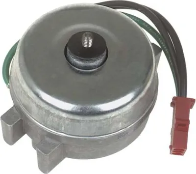 Produktbild von Whirlpool - Lüfter Motor - 481936178218