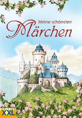 Produktbild von Meine schönsten Märchen