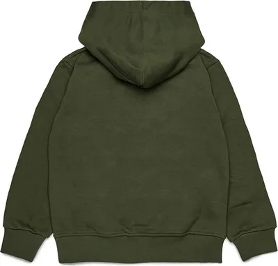 Zdjęcie produktu dla Diesel Kids J02502 Bluza z kapturem 12 lat Chłopiec 12 lat