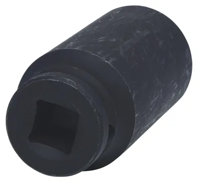 Produktbild von KS Tools 515.1127, Steckschlüsselbuchse, Schwarz, 1 Kopf/Köpfe, 1/2", Metrisch, 27 mm