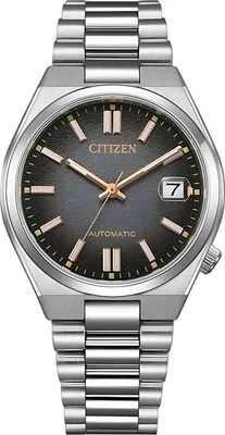 Produktbild von Citizen Tsuyosa Time Slip Automatik Uni Limited Edition