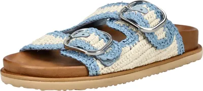 Produktbild von Inuovo Pantoletten Pantoletten Textil