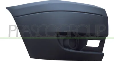 Produktbild von PRASCO FD9121103 Stoßstangen-Abdeckung Vorne Rechts für FORD Transit Mk6 Kasten (V347, V348, FA) Transit Mk6 Bus (V347, V348, FD, FB, FS, FZ, FC)