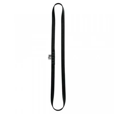 Obrázok produktu pre Petzl Anneau Farba: čierna / Dĺžka: 80 cm