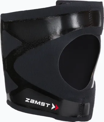 Obrázek produktu pro Zamst Filmista Stabilizátor kolene černý 672201