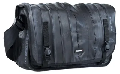 Image de Sac bandoulière PELLS RE-CYKLO Balendy