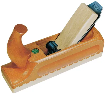 Obrázok produktu pre Dvojitá rovina L.240mm rovina železa w.48mm w.hammer knob ECE