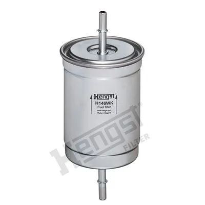 Image de HENGST FILTER Filtre à carburant