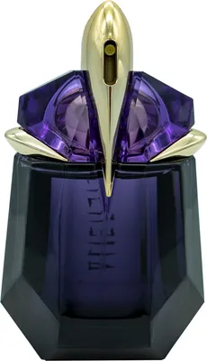 Produktbild von Thierry Mugler - Alien For Women 60ml Eau De Parfum