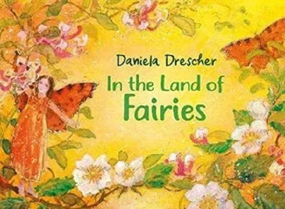 Produktbild von In the Land of Fairies