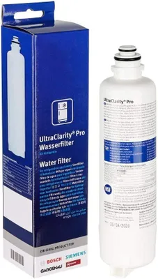 Wasserfilter Side-by-Side UltraClarity Pro 11032518