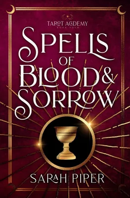 Produktbild von Spells of Blood and Sorrow
