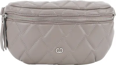 Produktbild von GERRY WEBER Umhängetasche Panorama Shoulderbag Grey taupe