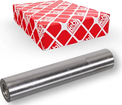 Produktbild von FEBI BILSTEIN Achsschenkelbolzen 35688 für RENAULT TRUCKS Midlum 179mm 35mm 1,281kg