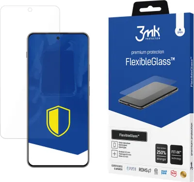 Image de Oneplus Nord 4 - Verre flexible 3Mk