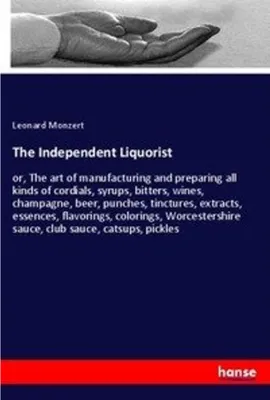 Obrázok produktu pre The Independent Liquorist