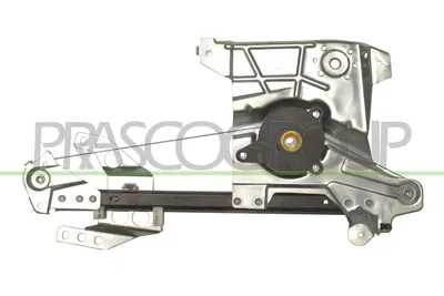 Produktbild von PRASCO AD017W064 Elektrischer Fensterheber Hinten Links für AUDI A4 Limousine (8D2, B5) A4 Avant (8D5, B5)