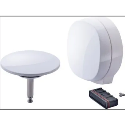 Zdjęcie produktu dla DURAVIT 792524000000000 Zestaw sprzętu #792524