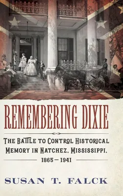 Produktbild von Remembering Dixie