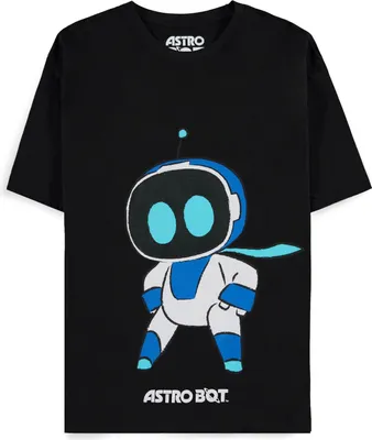 Immagine prodotto di Maglietta Astro Bot Astro Pose Gamer Gaming