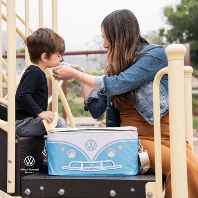 Wonderfold VW-Kühltasche für VW Volkswagen KinderVan